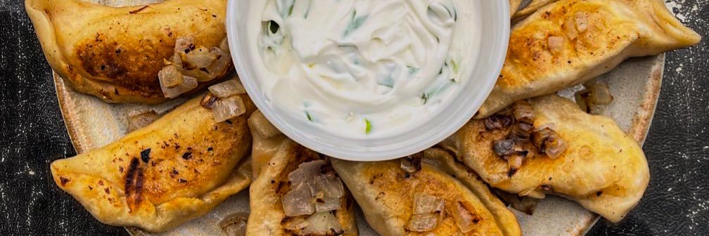 Chef KD Jones banner