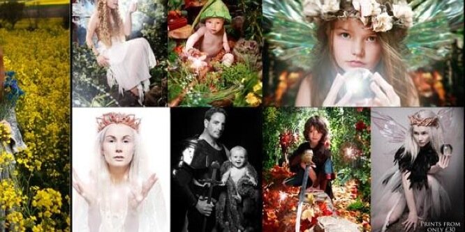 Fairy_Studio's profile banner image