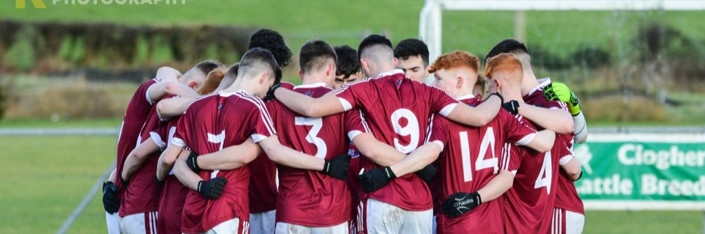 John Mac Rory banner