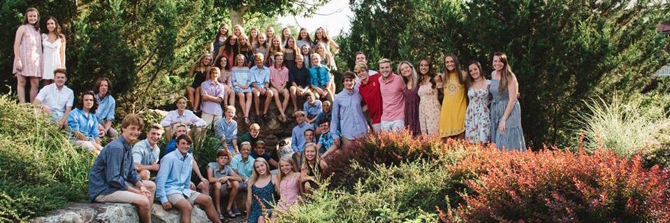 KingsYoungLife's profile banner image