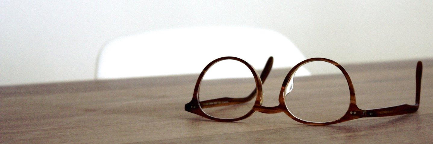 Alexander Optical banner
