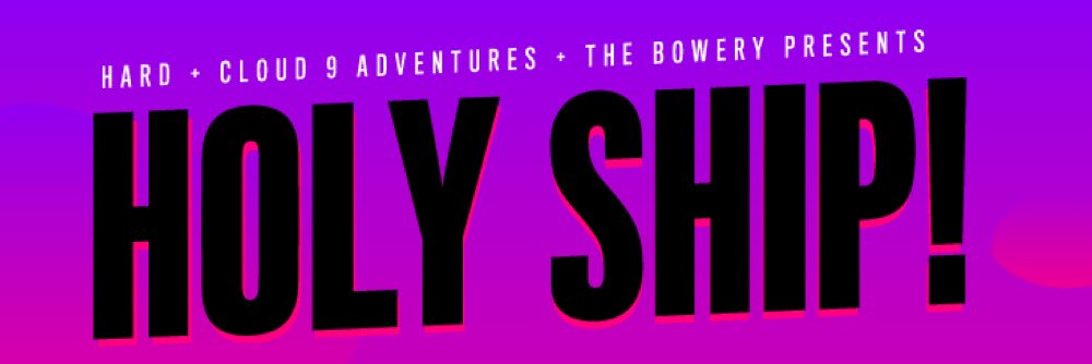 HolyShipFam's profile banner image