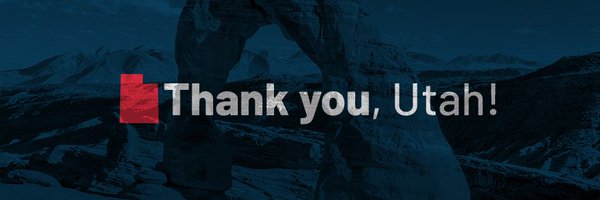 Romney4Utah Profile Banner