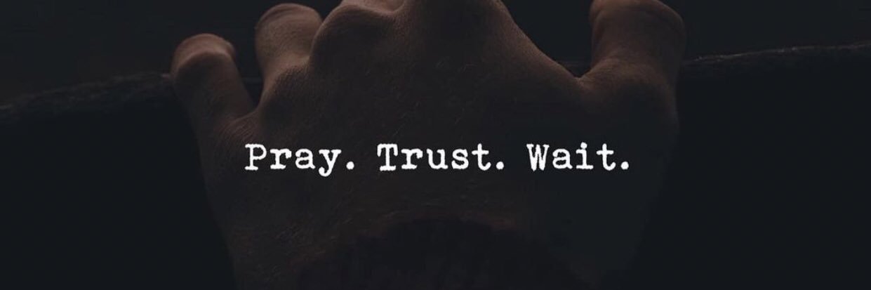 Dear GOD 🕊 banner