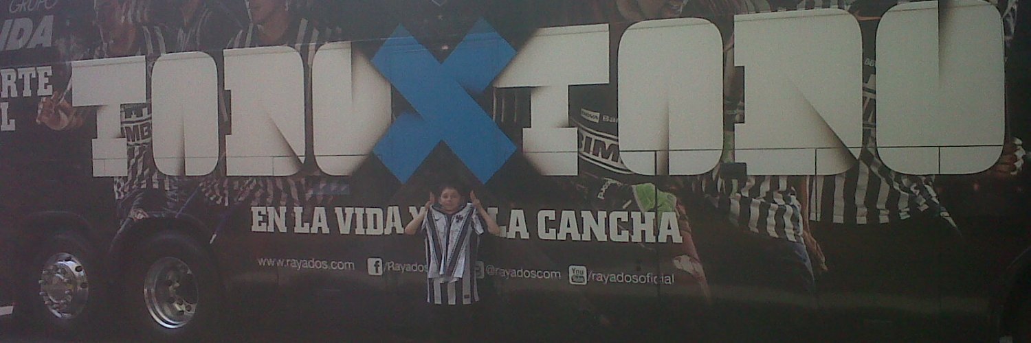 PacoVelarde's profile banner image