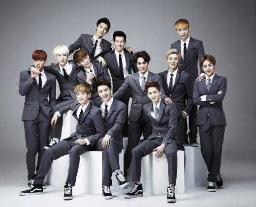 EXOprecious's profile banner image