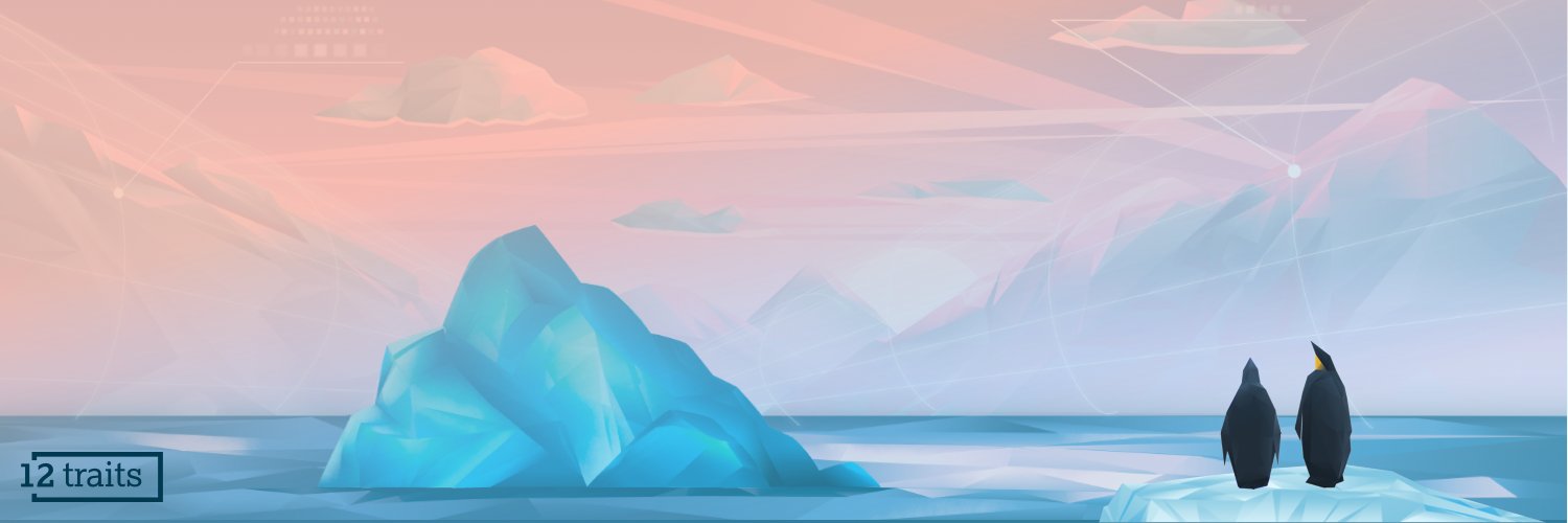 12traits's profile banner image
