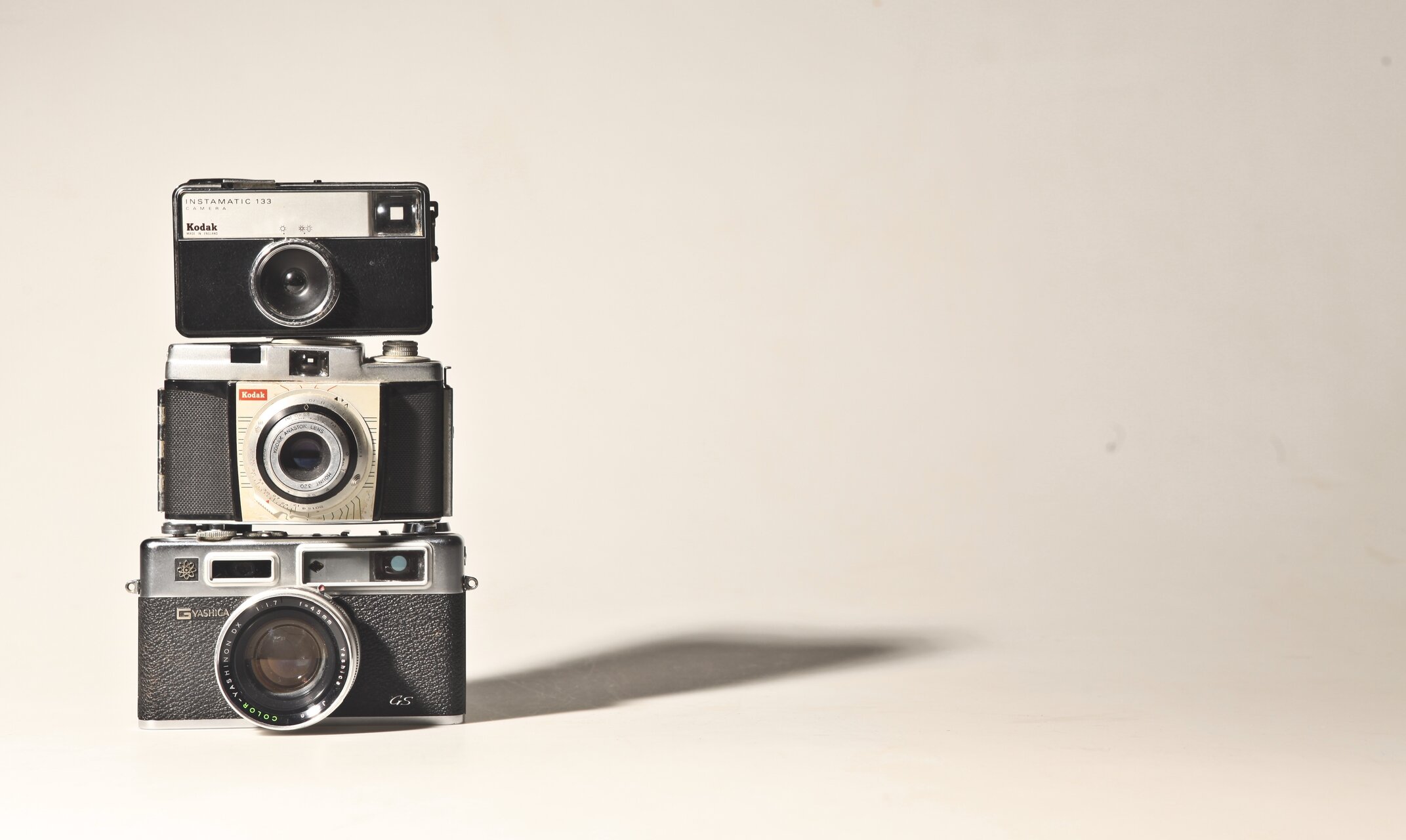 g. banner