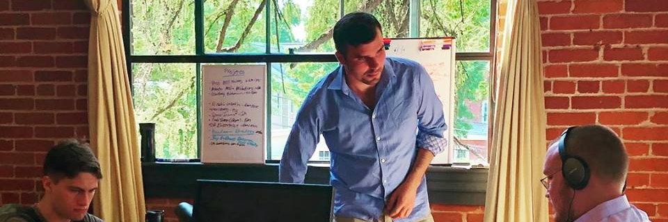 HinerShawn's profile banner image