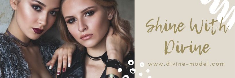DivineModel_HK's profile banner image