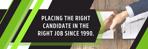 LKJStaffing Profile Banner