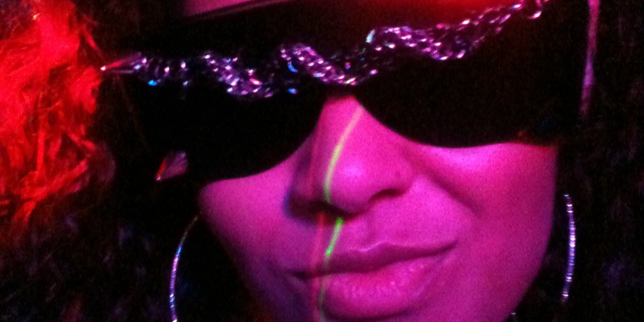 K-Shades by Row banner