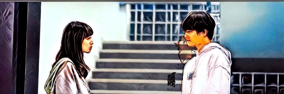 HyebeomHeart's profile banner image