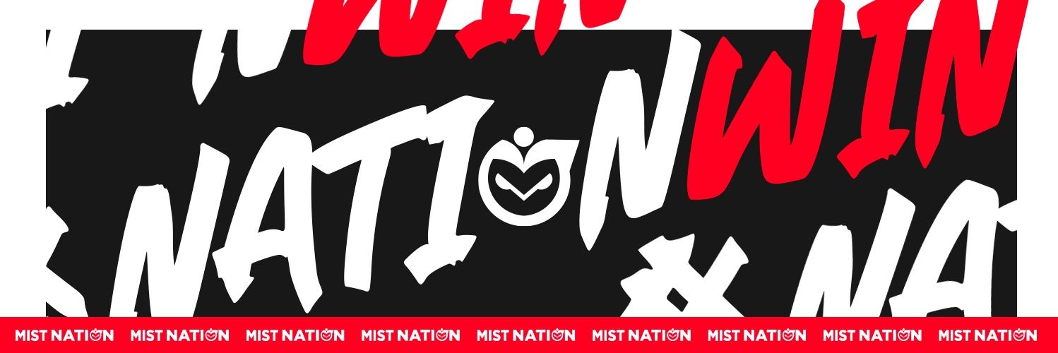 Mist Nation banner