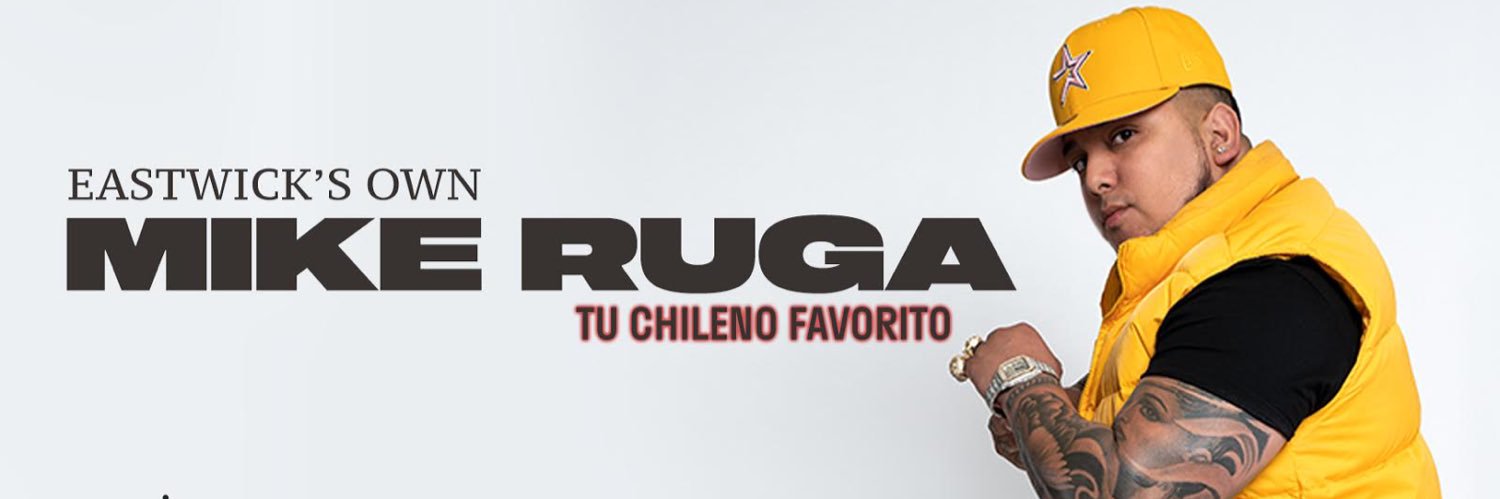 Mike Ruga banner
