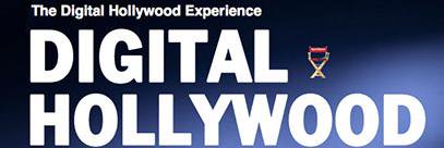 Digital Hollywood banner