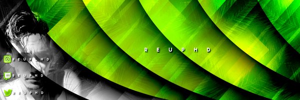 ReUpHD Profile Banner
