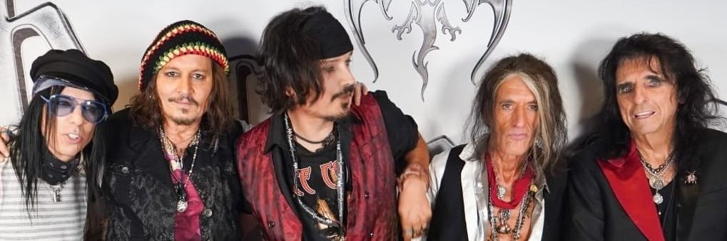 BerniDepp's profile banner image