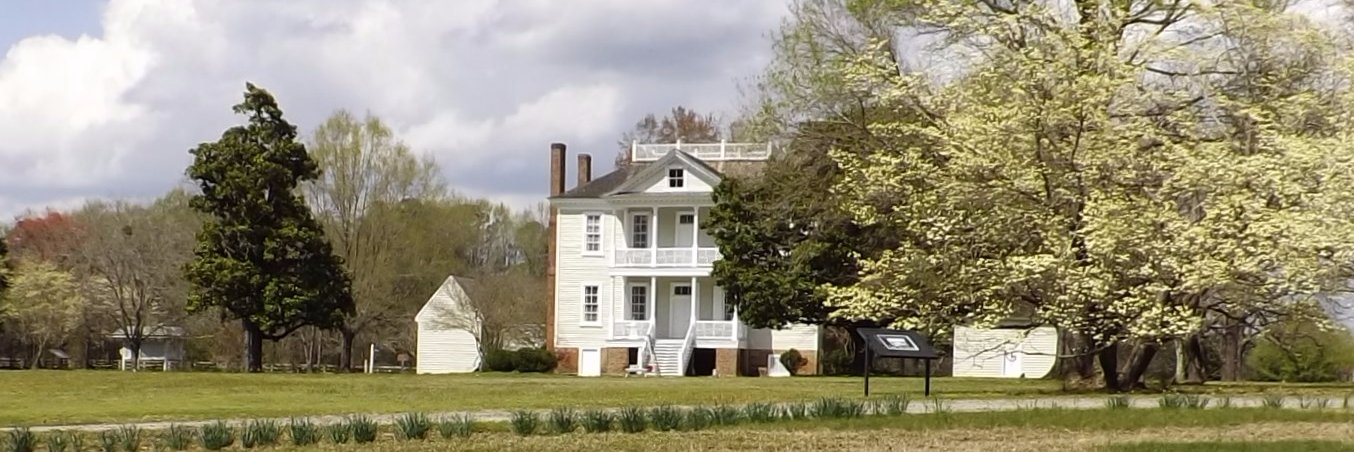 HistoricHope's profile banner image
