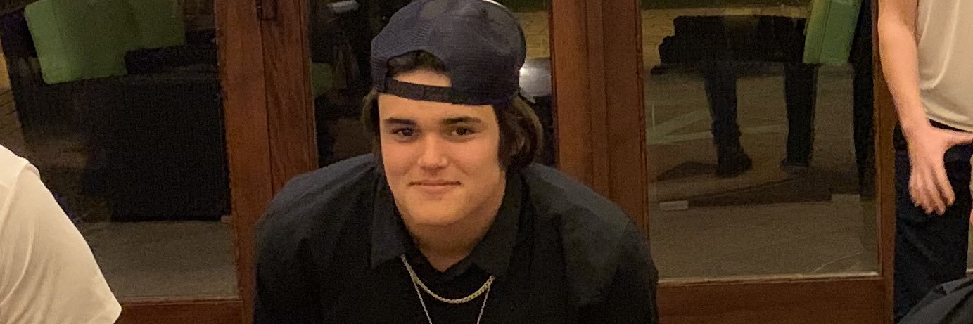 Isaia Glass 🇦🇸💭 banner