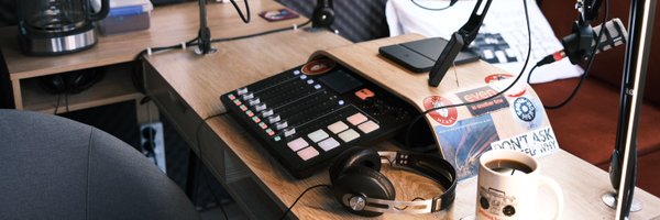 radionotesPOD Profile Banner