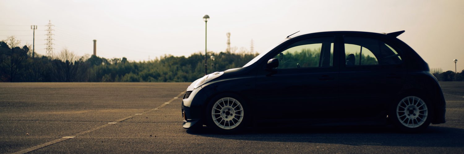 ぶぅ。＠もちお banner