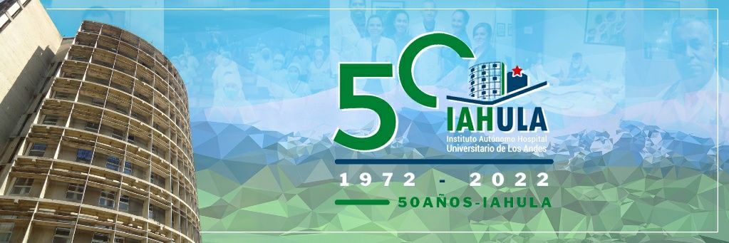 IAHULAOFICIAL banner