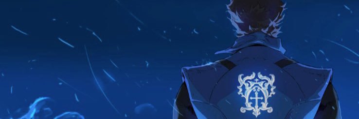 Castlevania: Nocturne banner