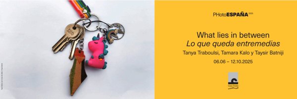Casaarabe Profile Banner