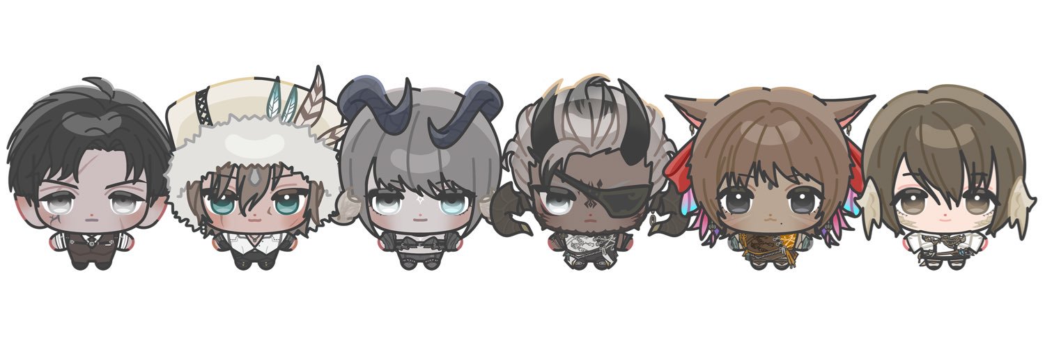 JIBAJIBA77's profile banner image
