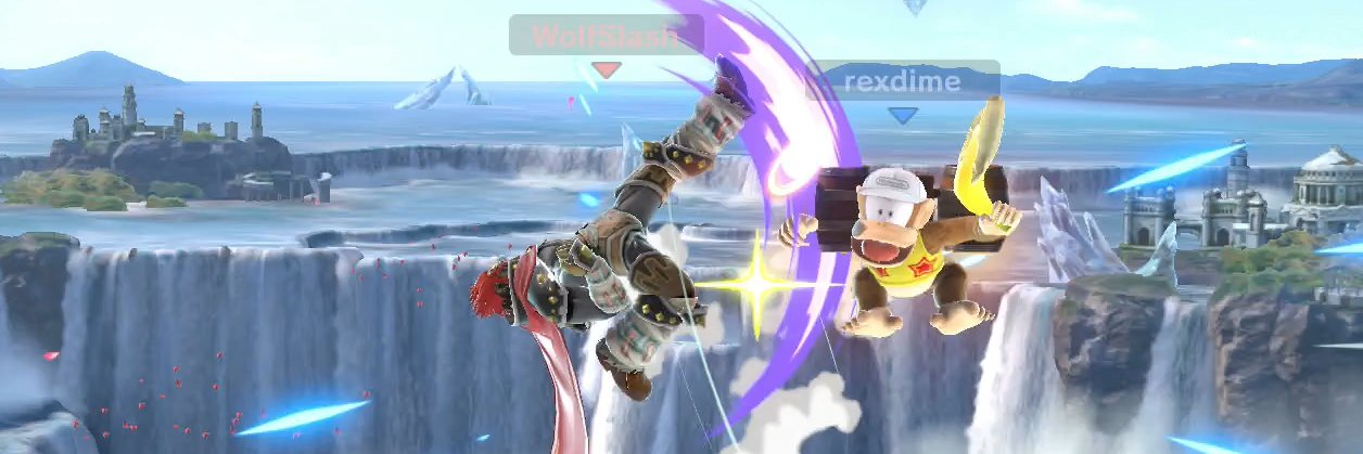WolfSlashZero's profile banner image