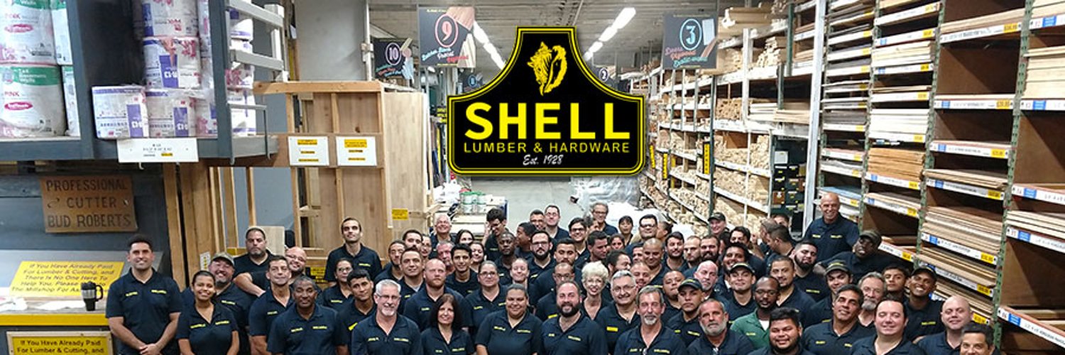 Shell Lumber (shelllumber) / Twitter