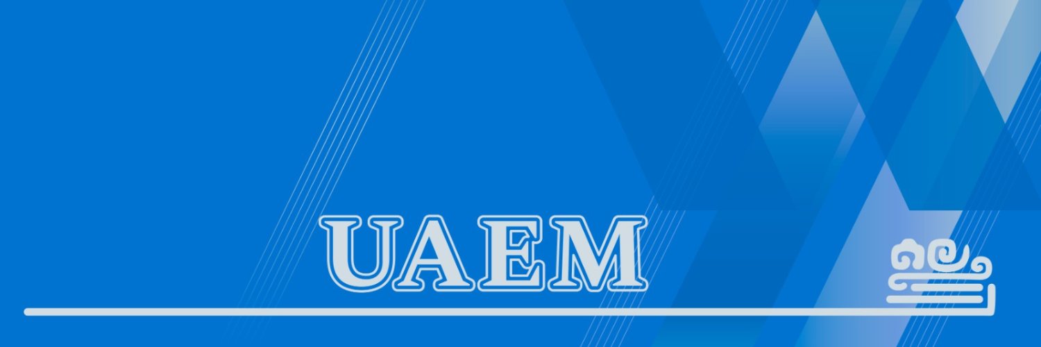 UAEM Profile Banner