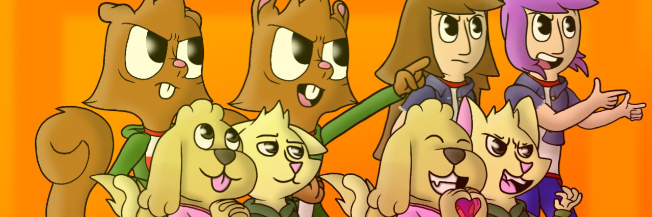 WildeHood banner