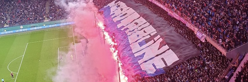 HSV banner