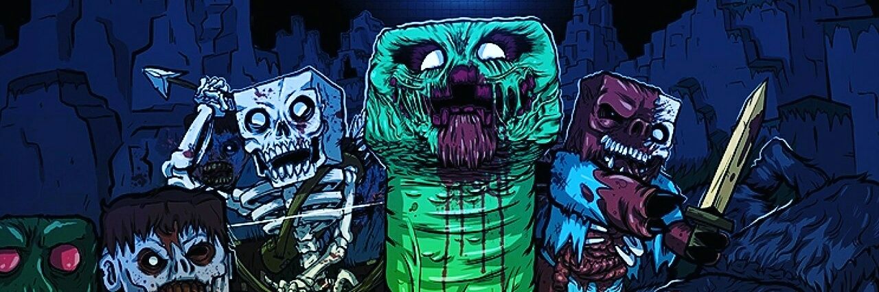 RhaegalMx's profile banner image
