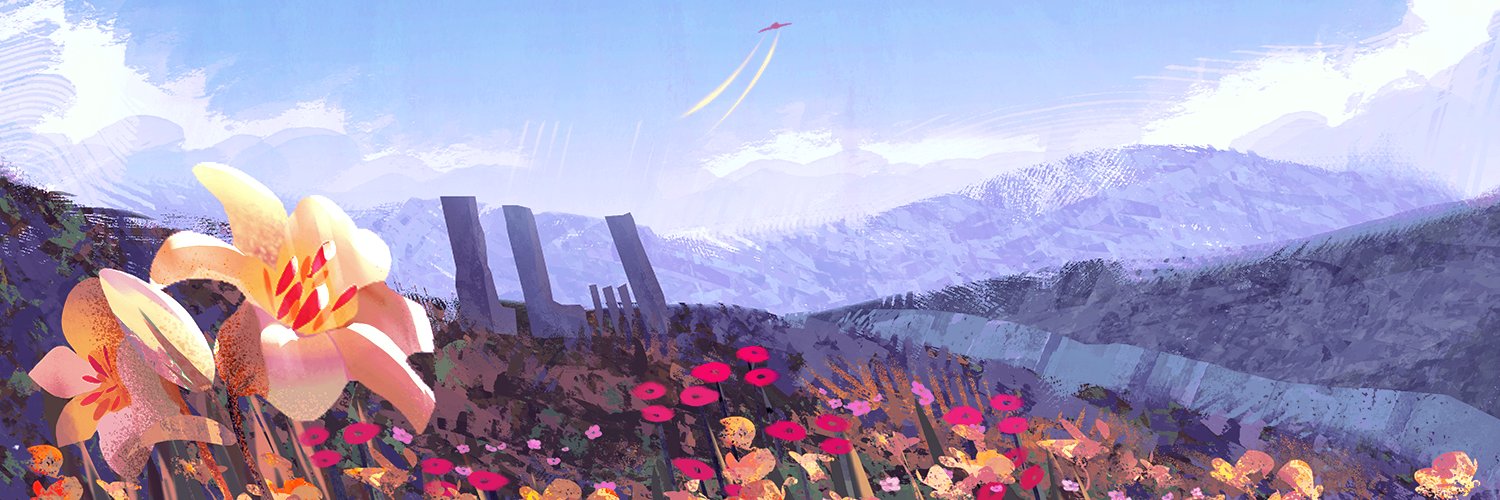 Hima🌻@ hibernating banner