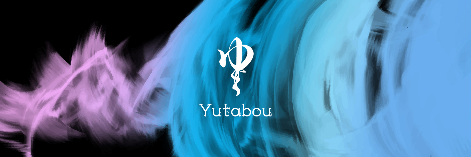 YutabouJP's profile banner image