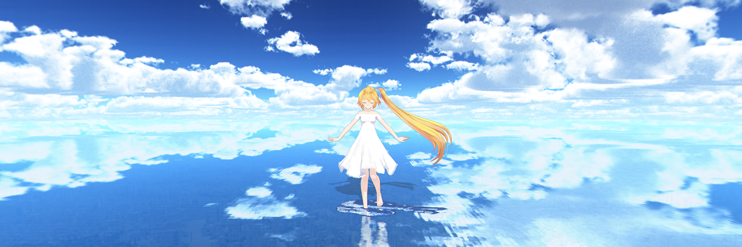 vk_MMD's profile banner image