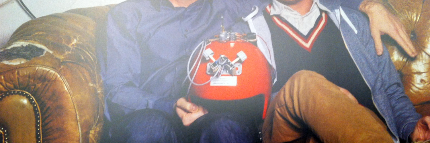 Thomas Gresch banner