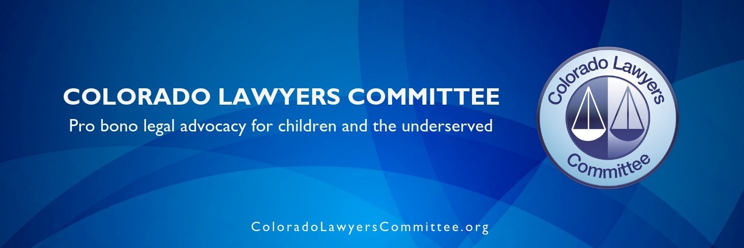 COLawyersComm's profile banner image