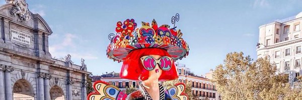 meninasmadrid Profile Banner