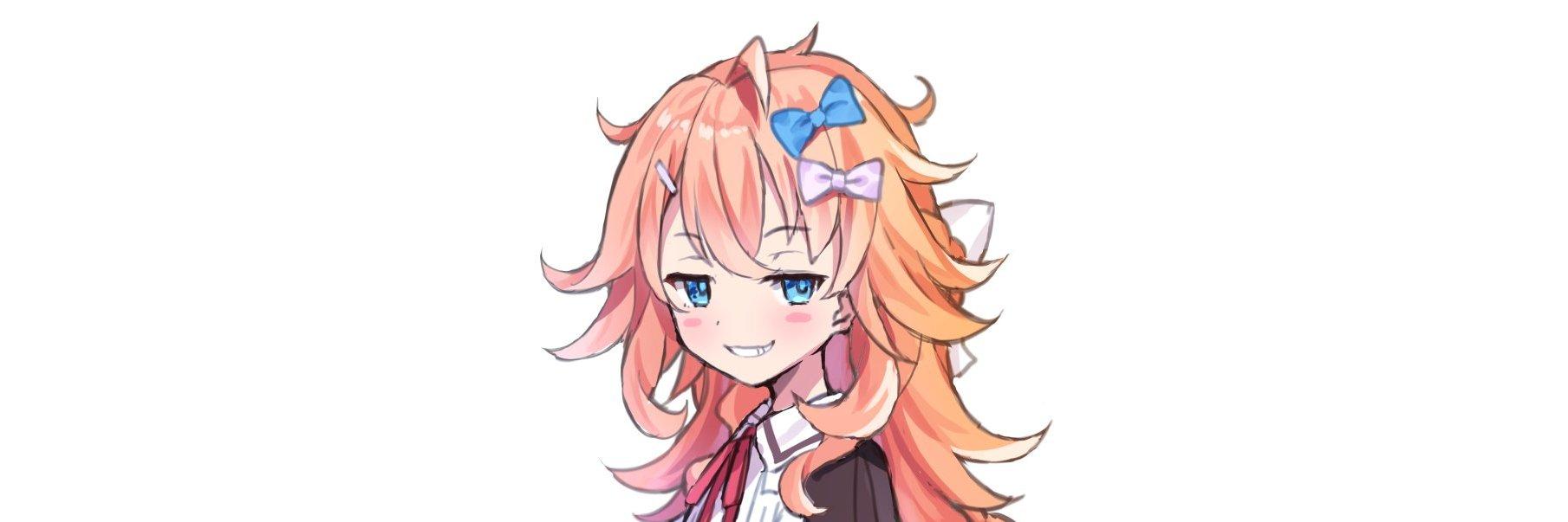 Shu_Gensui's profile banner image