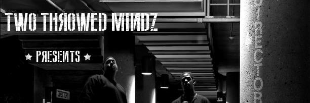 2ThrowedMindz's profile banner image