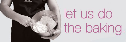 Sweet Success banner