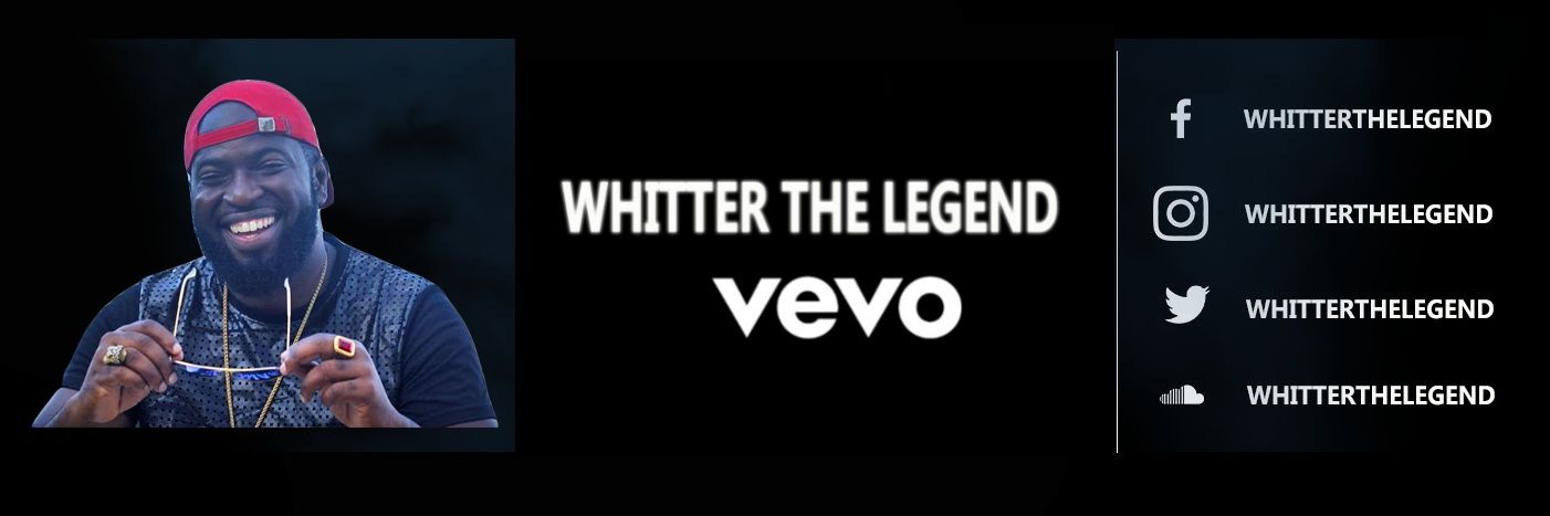 WhitterThePromo's profile banner image