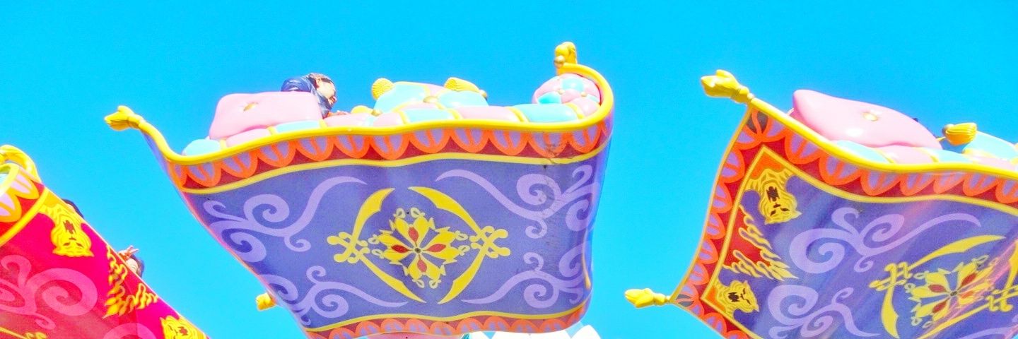DisneyluvWaka's profile banner image