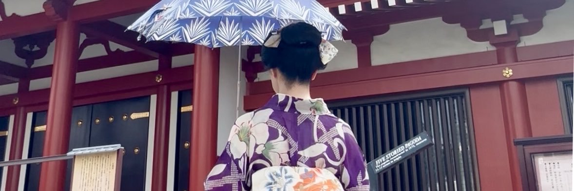 kimono_ru's profile banner image