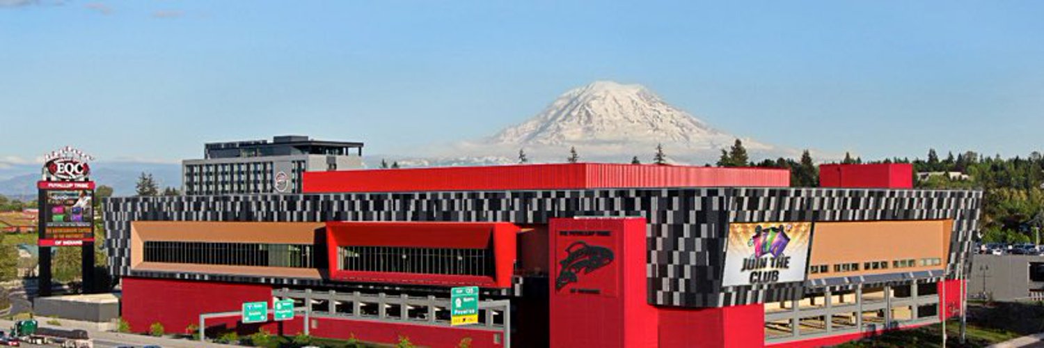 Emerald Queen Casino (EQCasino) / Twitter