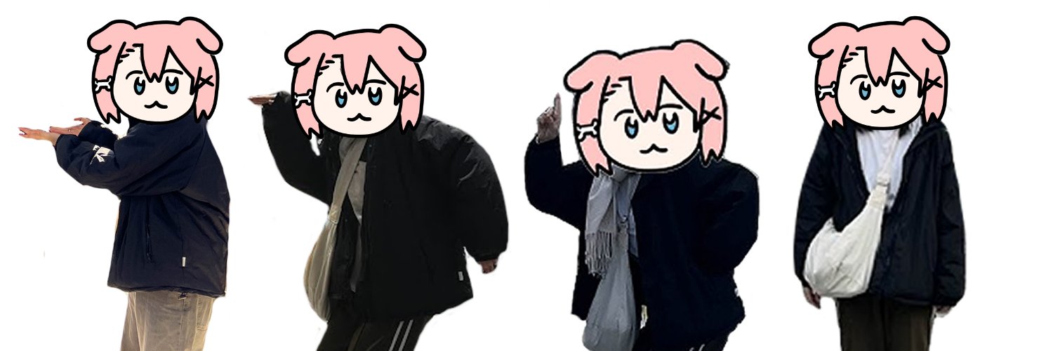 いぬやよ🦴 banner